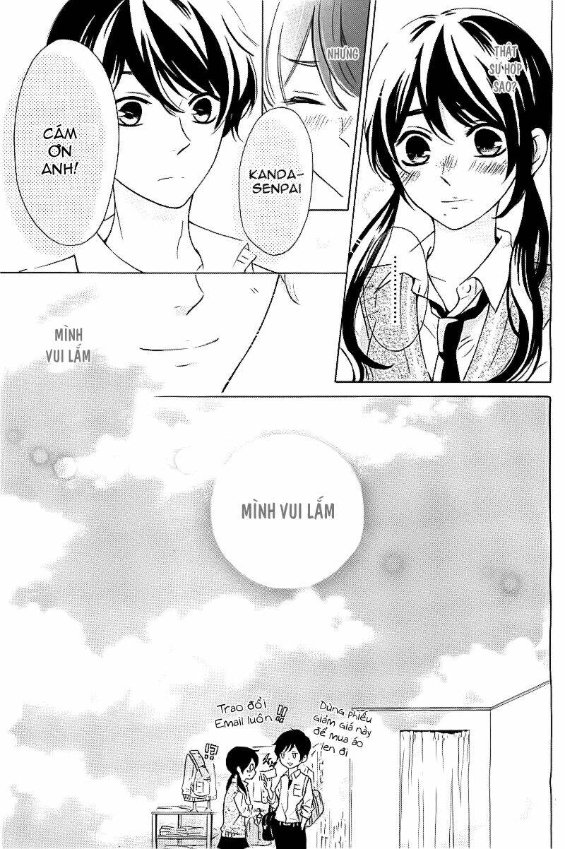 shiny doll chapter 1 29