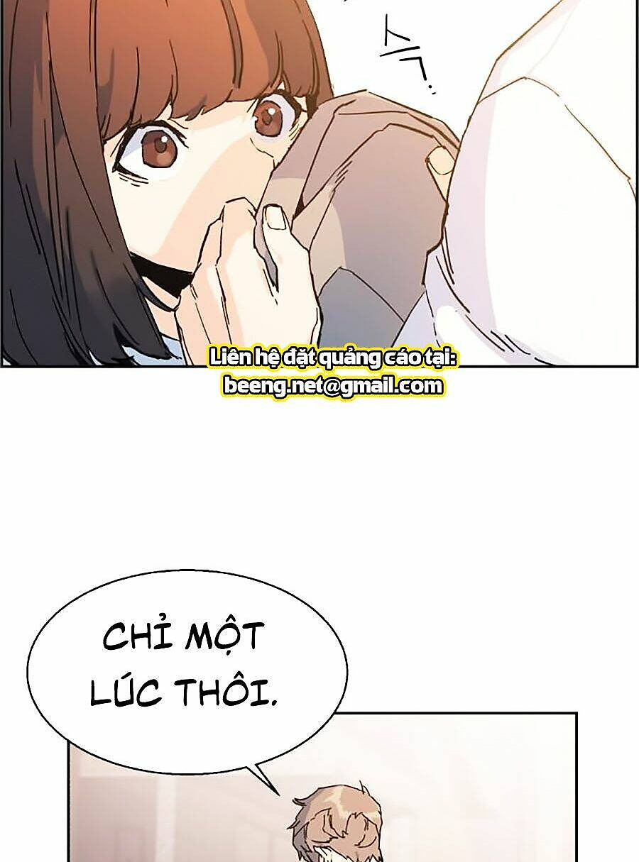 bạn học tôi là lính đánh thuê chapter 1 184