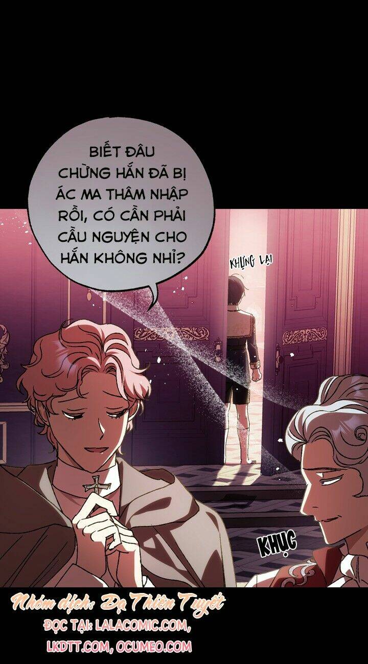 Cha Ơi, Con Ứ Cưới Anh Ta Đâu! Chapter 49 - Trang 80