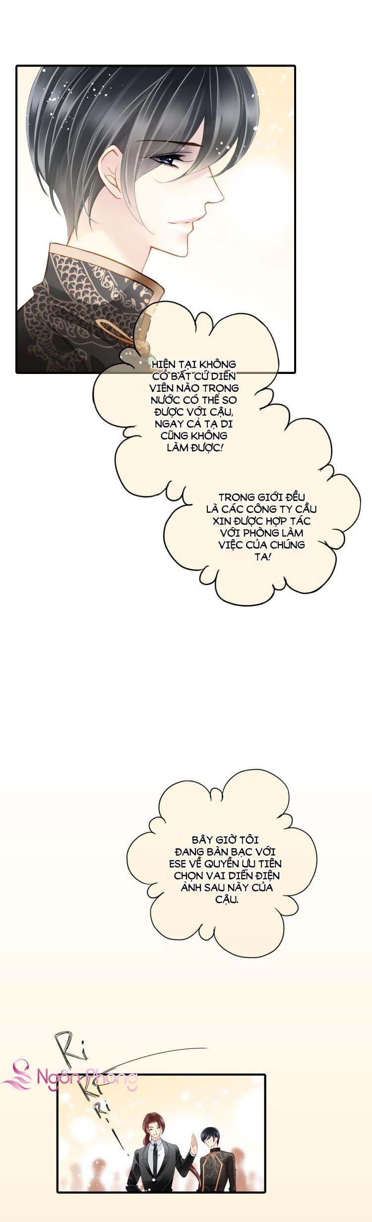 Siêu Sao Trứ Danh chapter 79 - Trang 9