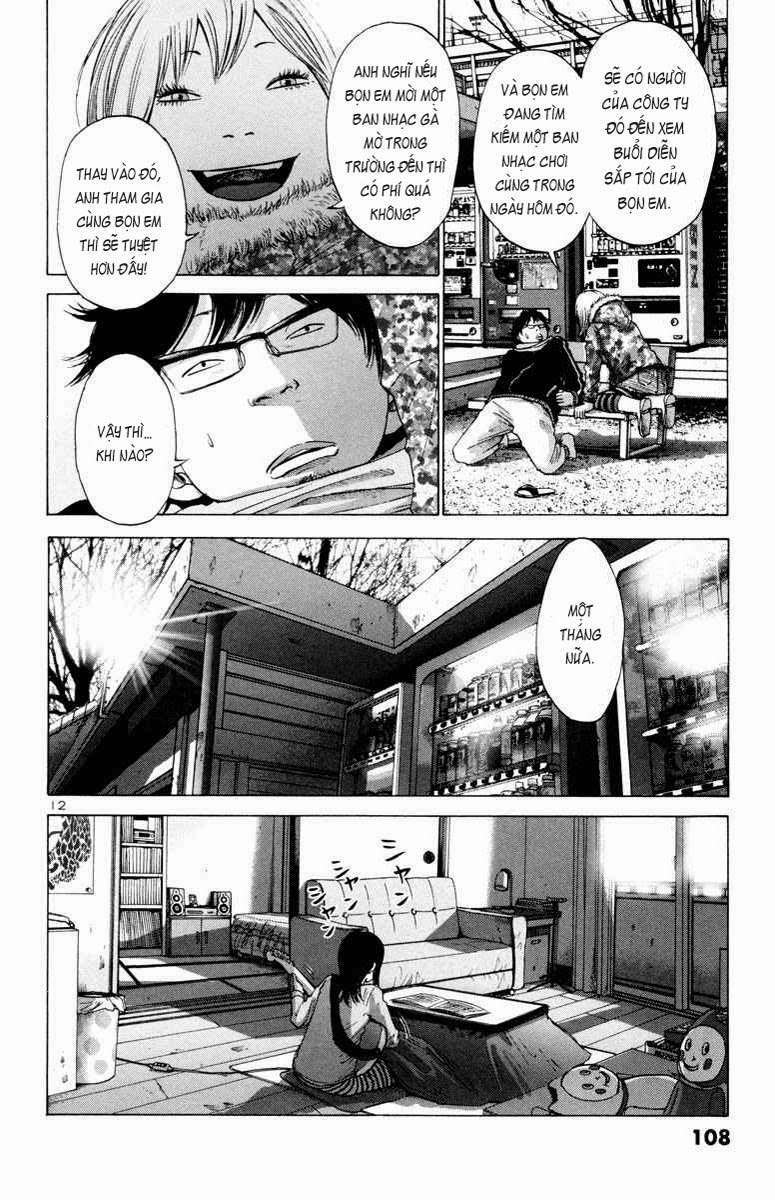 thực tế cuộc sống chapter 21 13