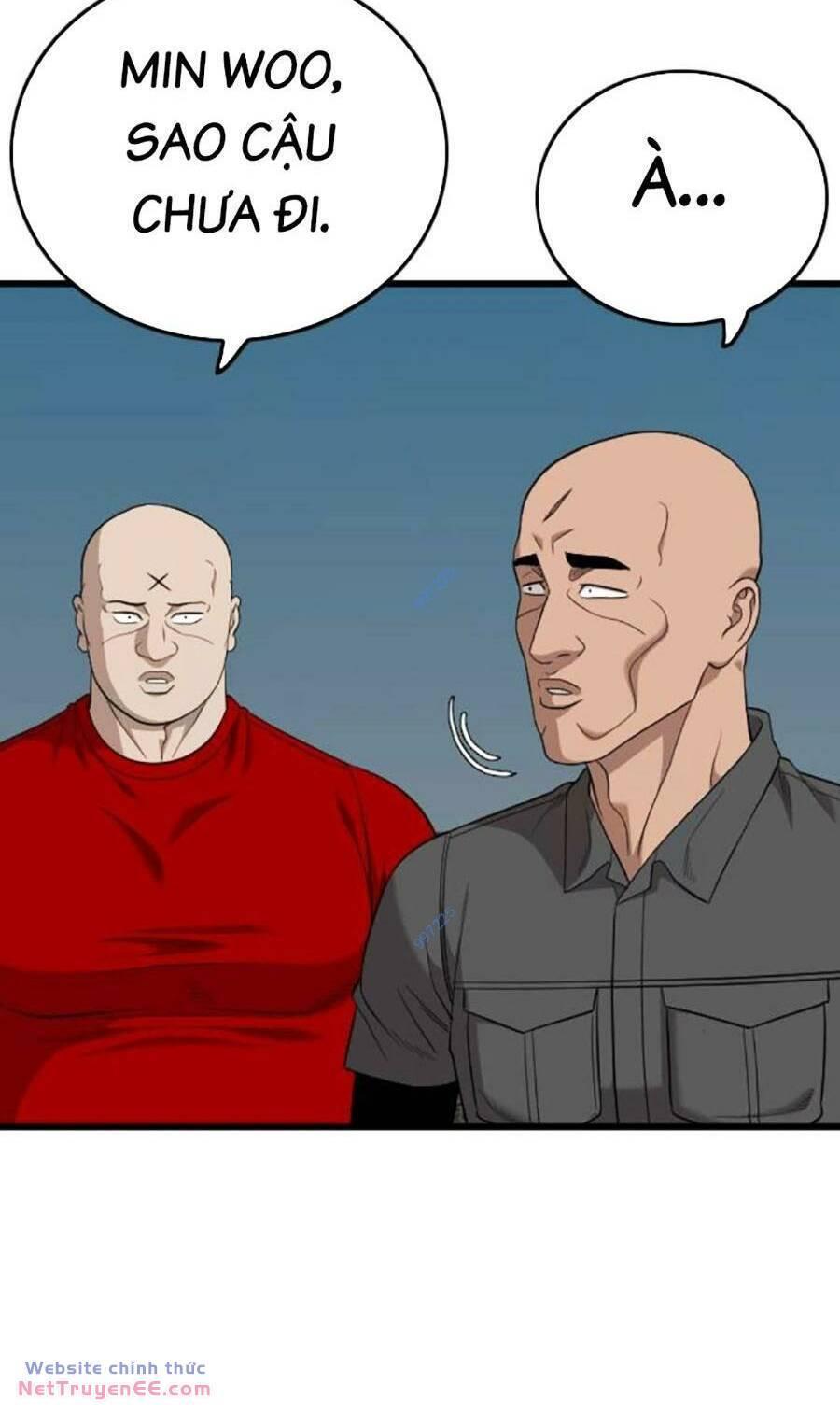 người xấu chapter 190 82