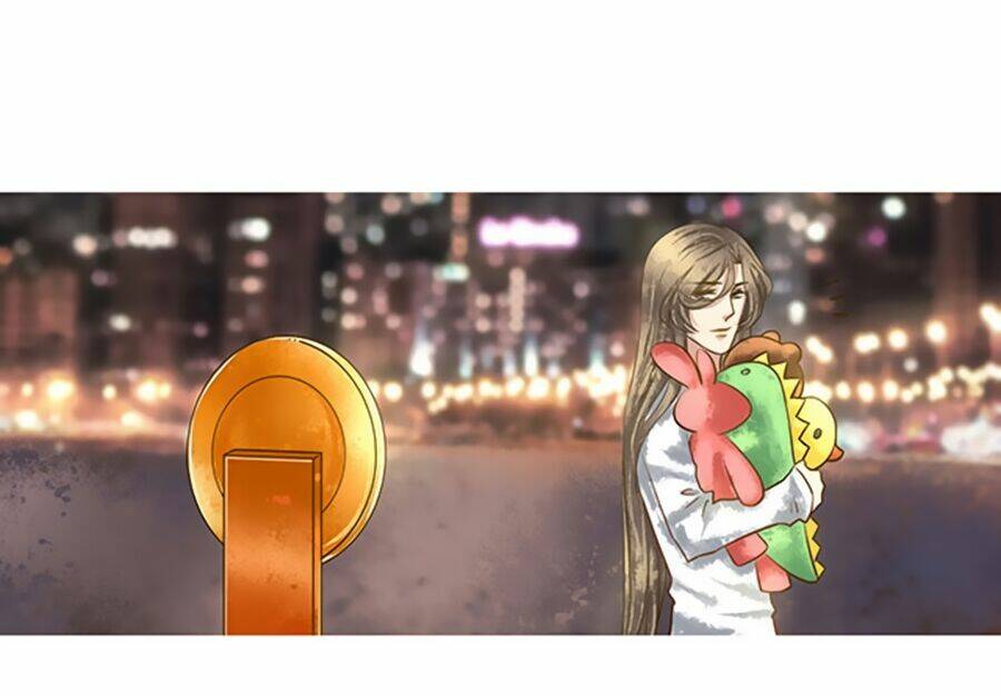 thiên niên minh vương cộng chẩm miên chapter 7 13