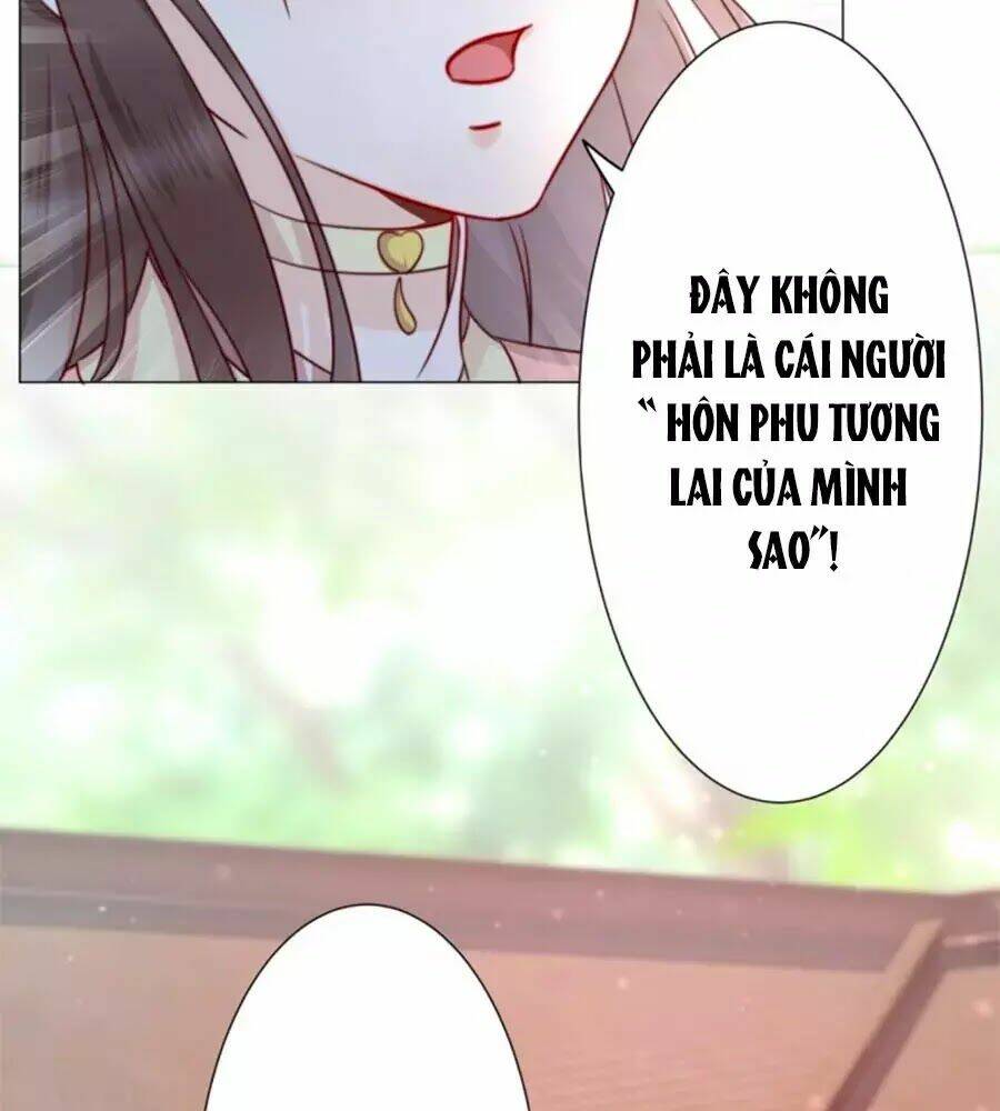 thanh hà công chúa chu uyển truyện chapter 1 29