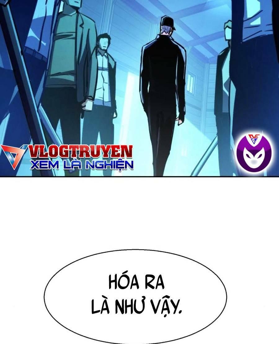 bạn học tôi là lính đánh thuê chapter 82 83