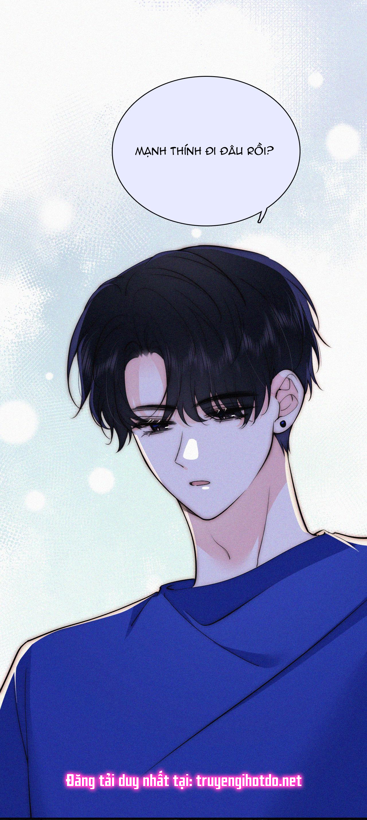 bệnh yêu chapter 87 7