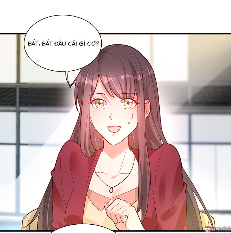 tổng tài truy thê: phu nhân lại chạy trốn chapter 14 5