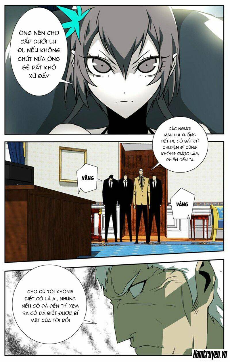 nghịch quỷ ds chapter 46 11