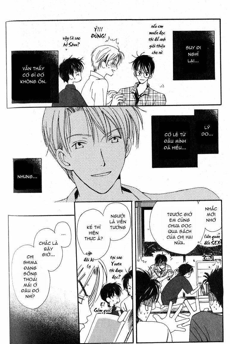 mainichi seiten! chapter 2 43