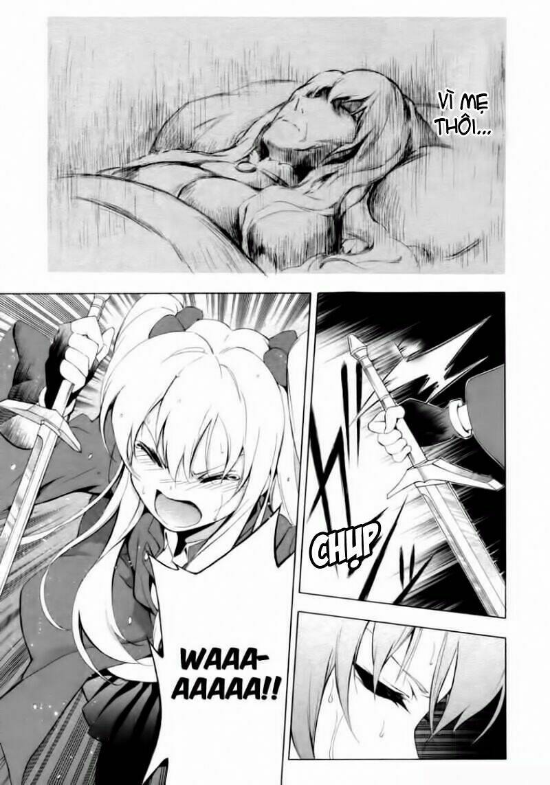 seiken no blacksmith chapter 12 20