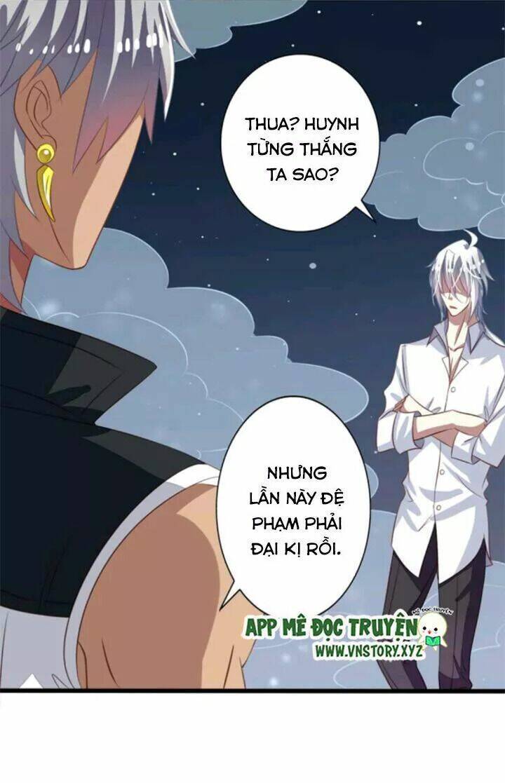 ông chủ của tôi là yêu quái chapter 44 20