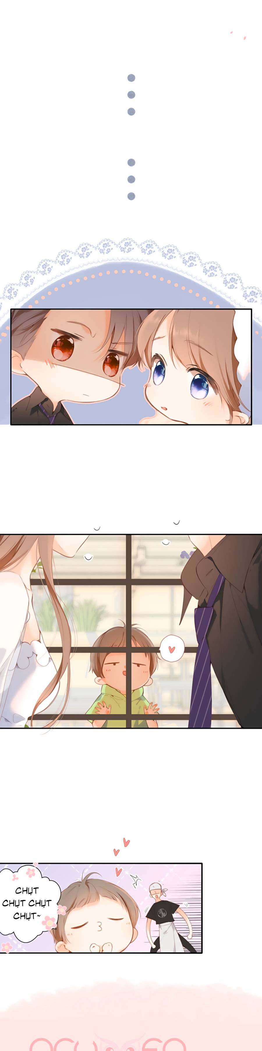 lại gặp được em chapter 148.5 2