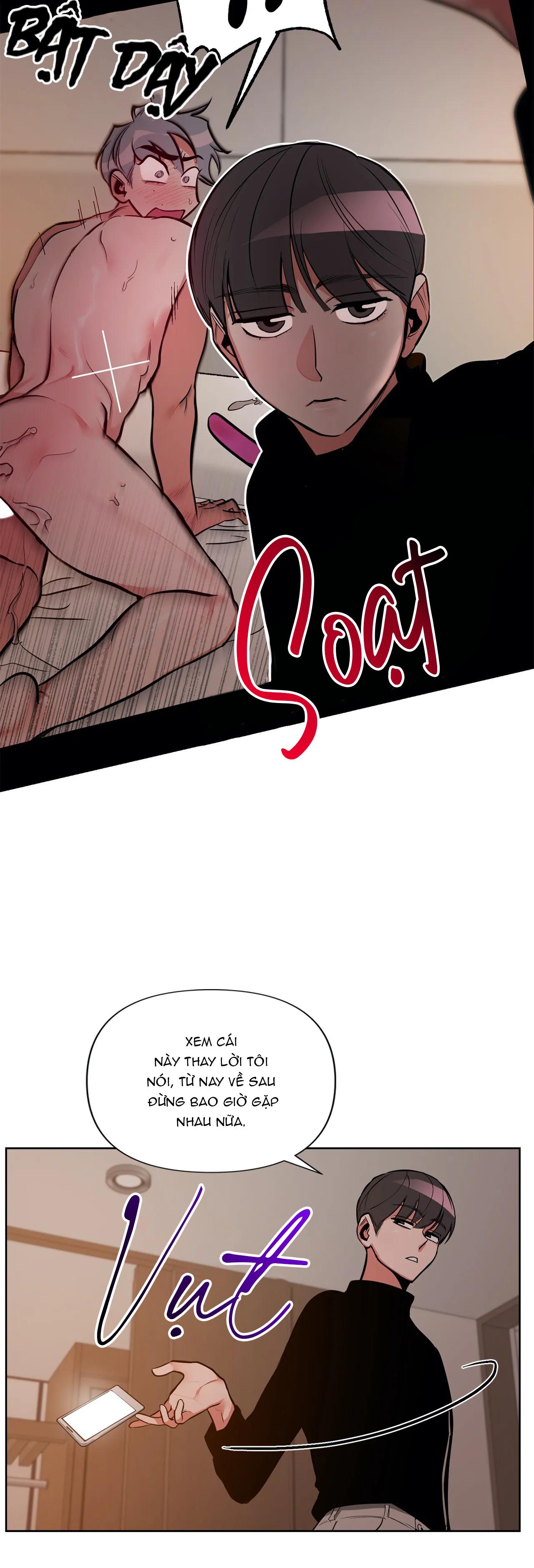 đối tác cơ thể hoàn hảo chapter 8 4