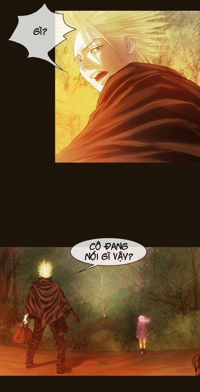 hội ảo thuật chapter 64 9