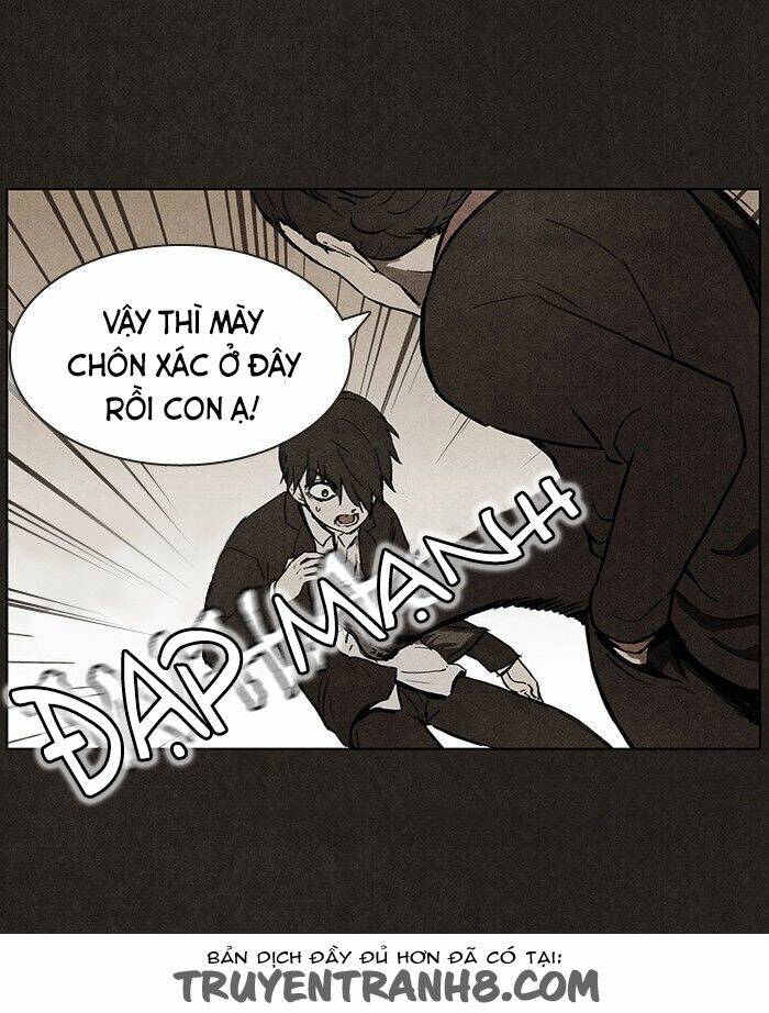 đứa con của quỷ dữ chapter 28 25