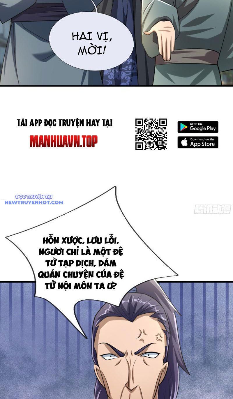 ngủ say vạn cổ: xuất thế đẩy ngang chư thiên chapter 31 54