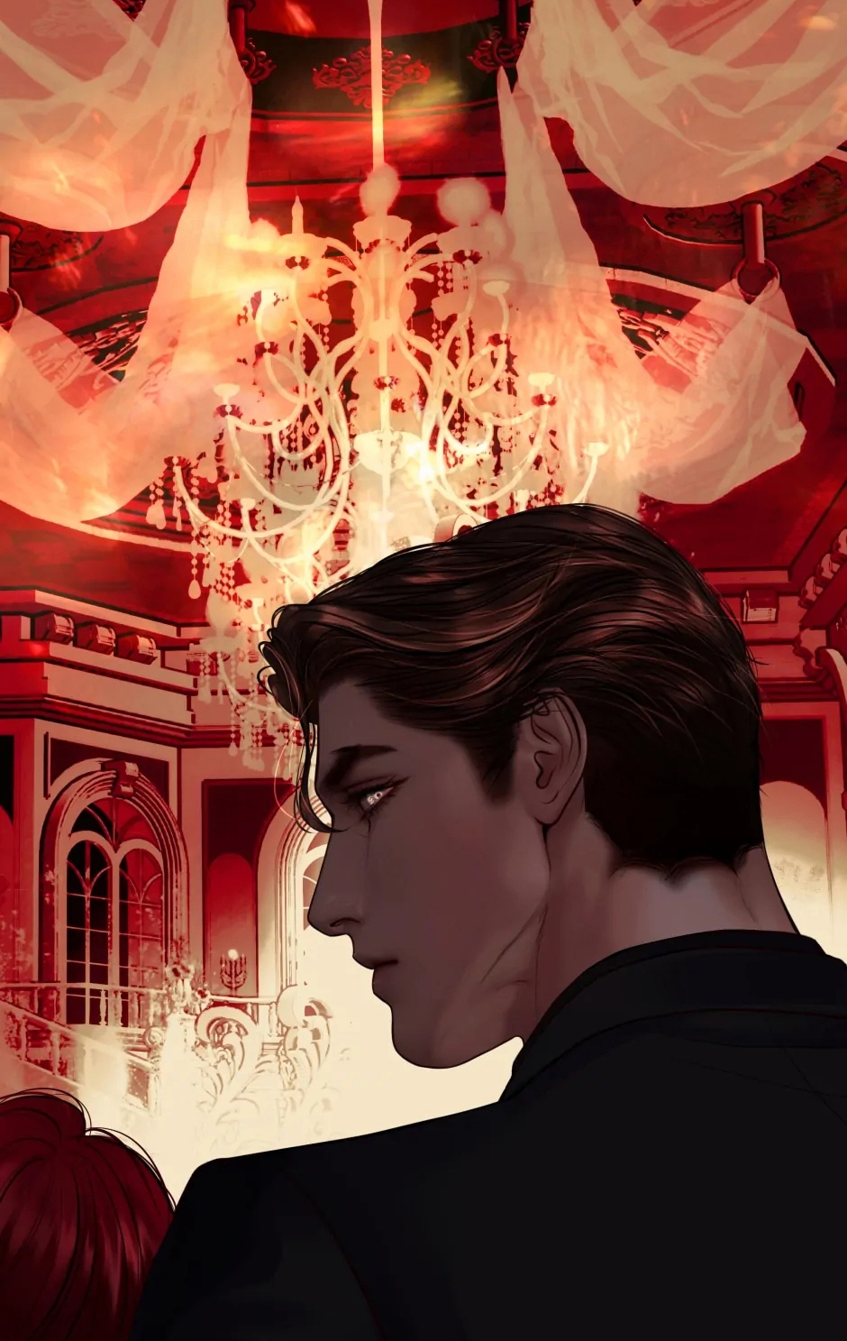 tôi đã ký khế ước với ác quỷ chapter 30.2 8