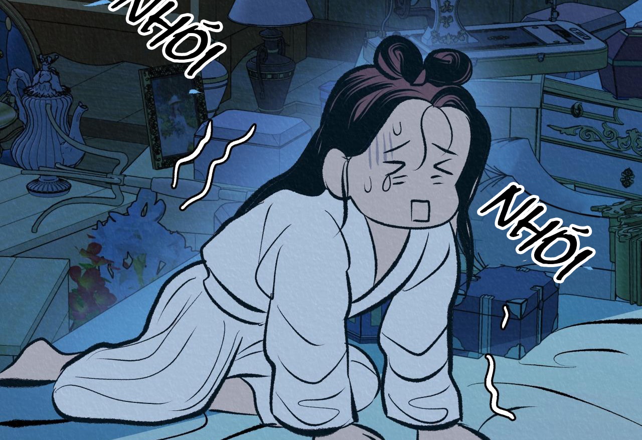 vô liêm sỉ chapter 5 128