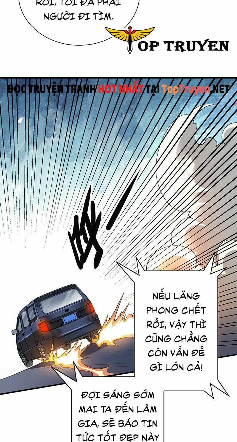 vú em hộ hoa chapter 38 34