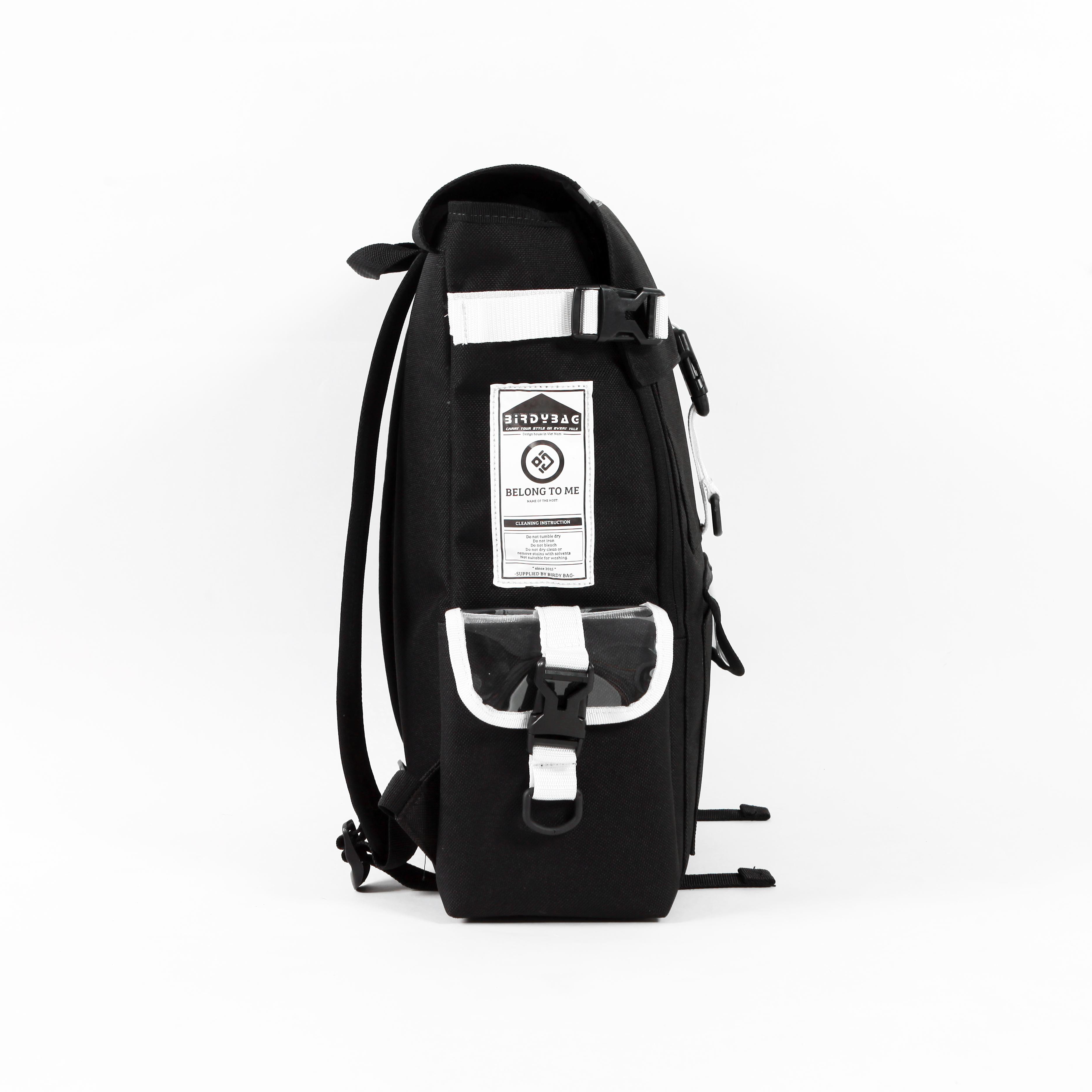 BALO BIRDYBAG BASIC ONE BACKPPACK