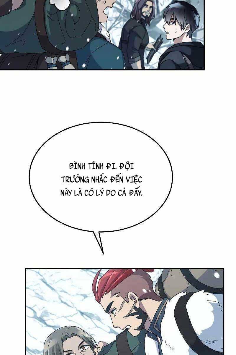 Người Mới Này Quá Mạnh chapter 54.1 31