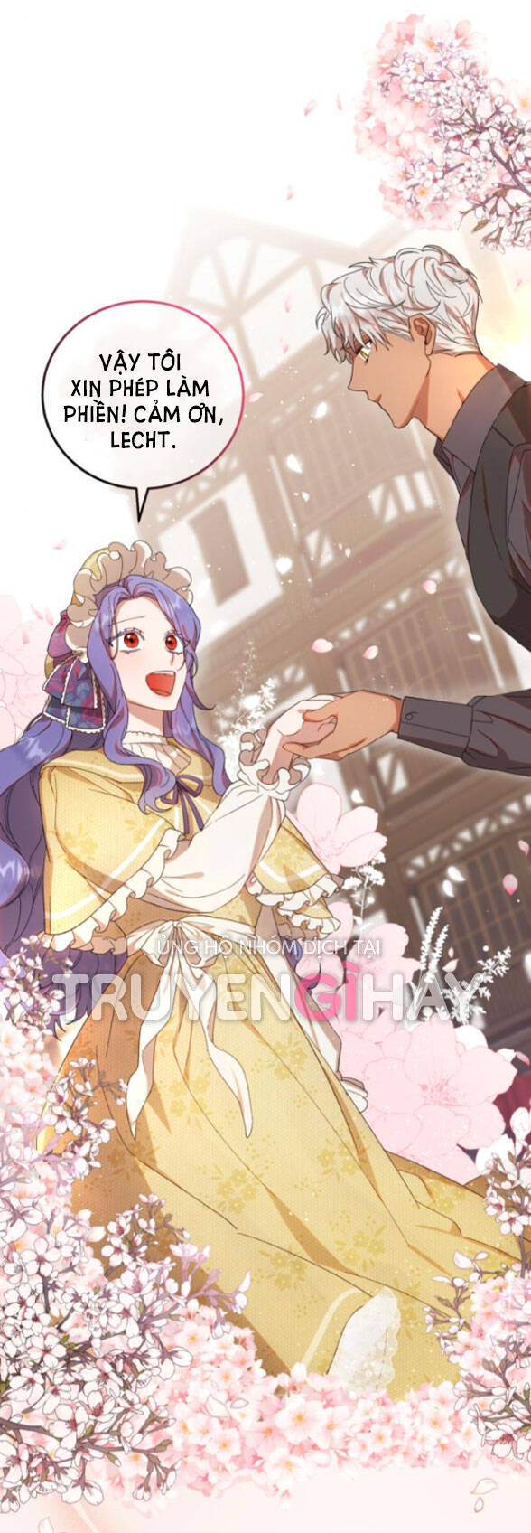 nếu là phản diện, liệu tôi sẽ chết? chapter 4.2 22