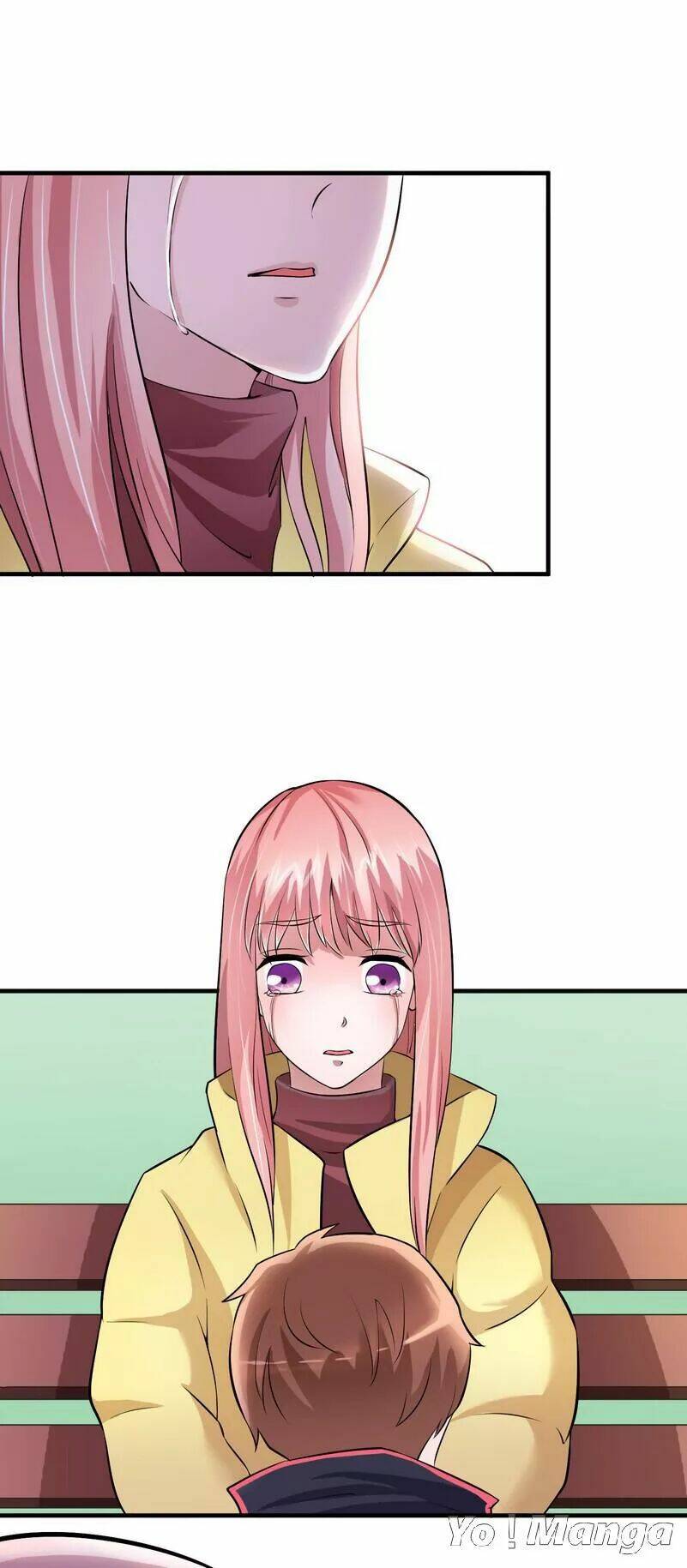 cô dâu gả thay của tổng tài chapter 62 12