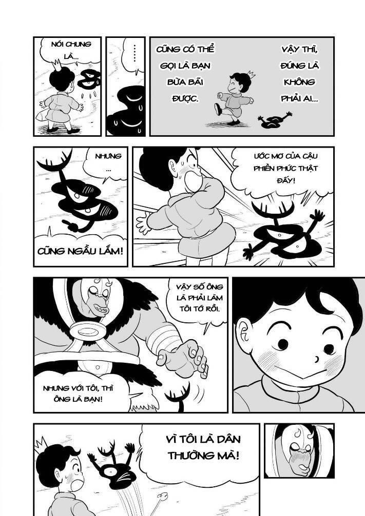 bảng xếp hạng vua chapter 89 13