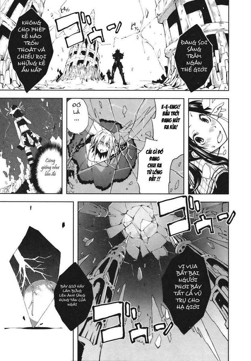 yumekui merry chapter 21 5