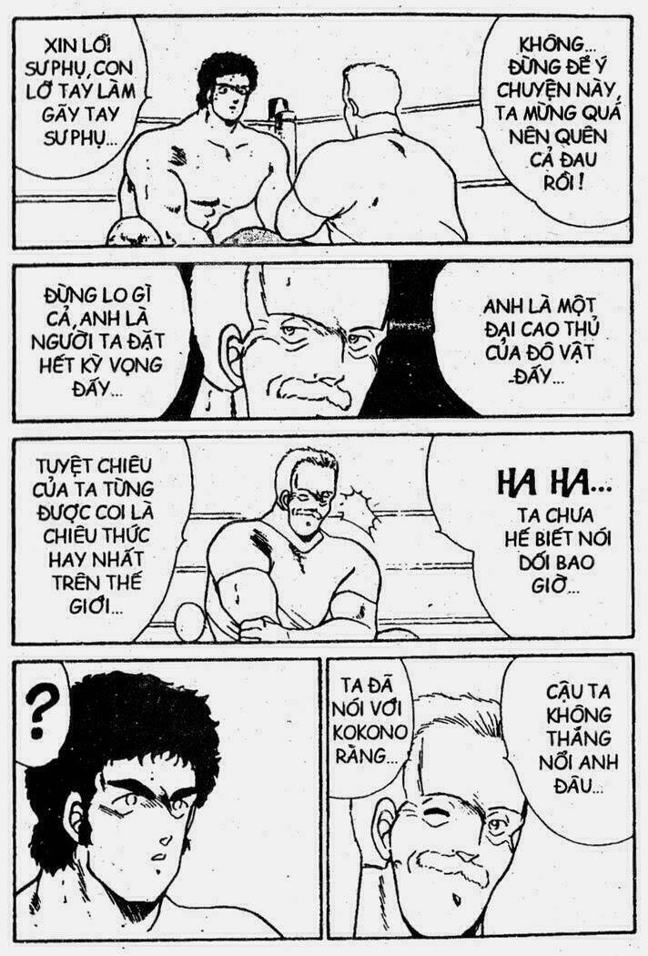 truyền nhân atula - shura no mon i chapter 41 29