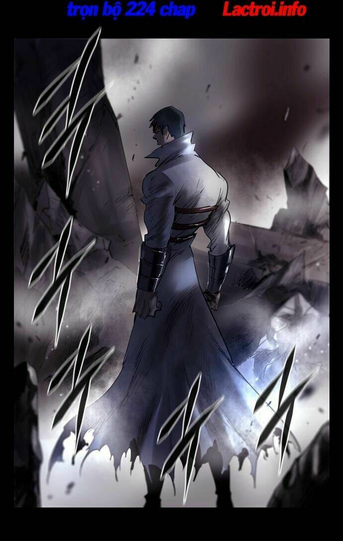 bản khế ước linh hồn chapter 207 30