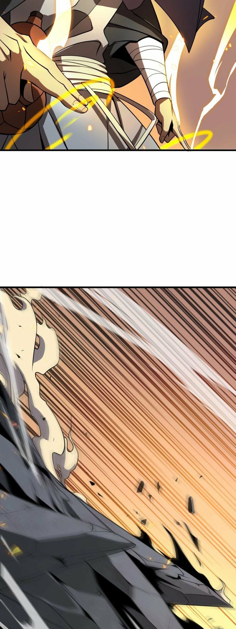 chư giới - tận thế online chapter 12 31