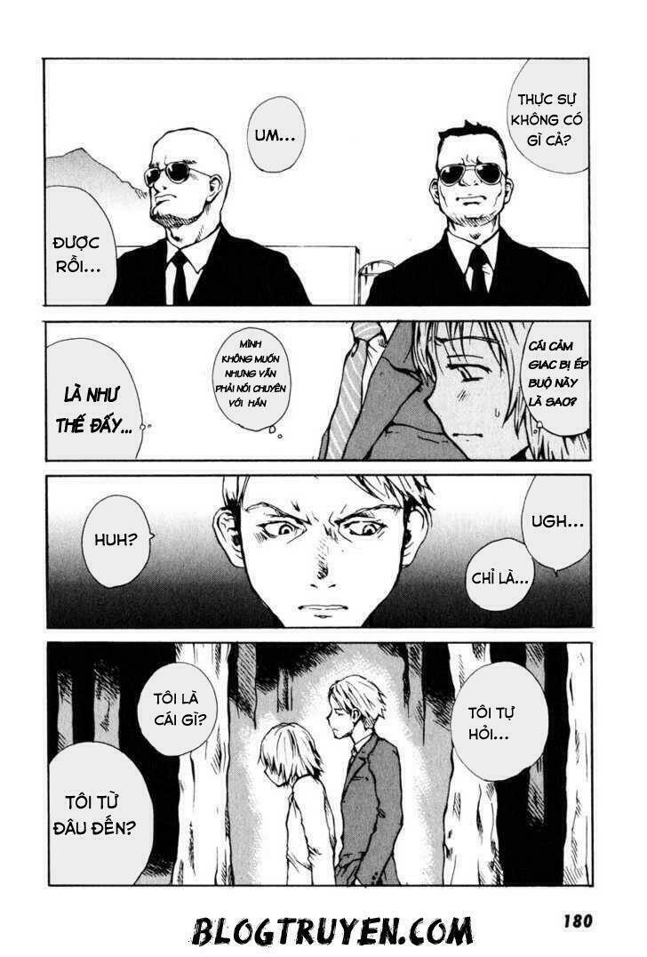 toukyou akazukin chapter 5 18