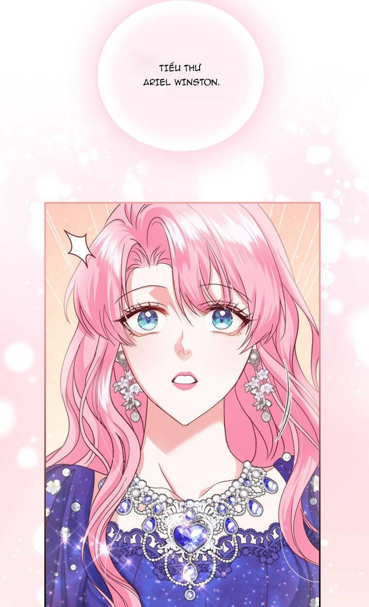 nhà điều chế nước hoa độc quyền của bạo chúa chapter 51 58