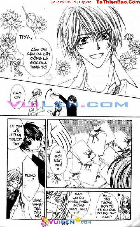 thiên thần giả tạo chapter 1 174