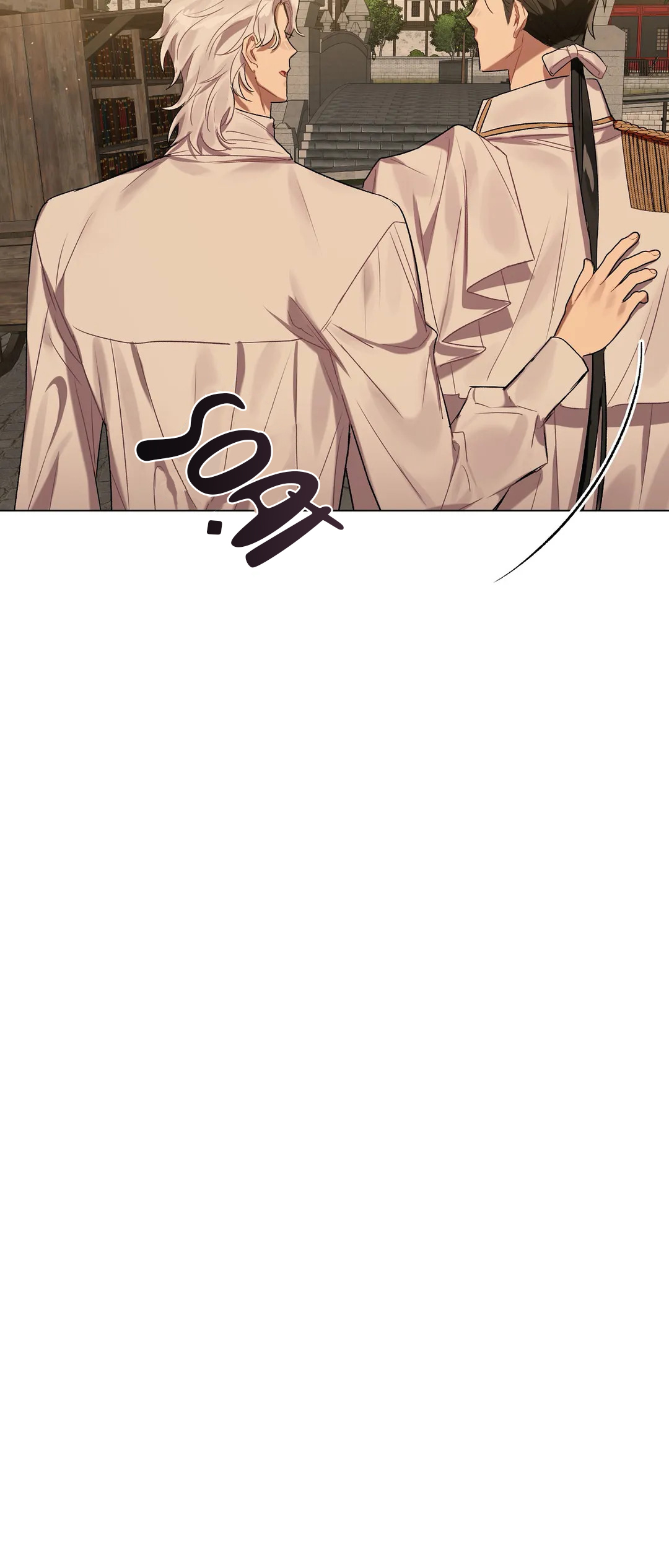 bỗng ngày nọ bị một tên đáng ghét cầu hôn chapter 29 24