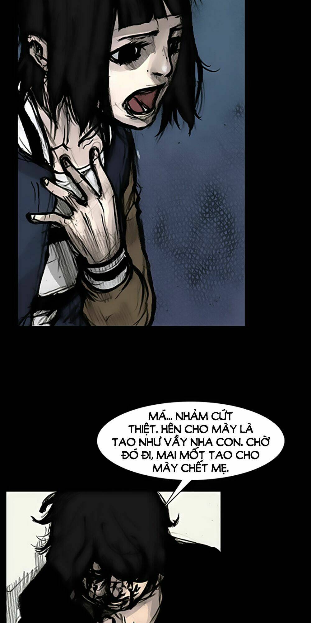 độc cô tiền truyện chapter 91 34