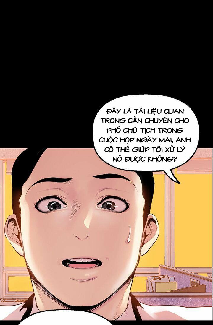 tân thế giới tuyệt vời chapter 32 32