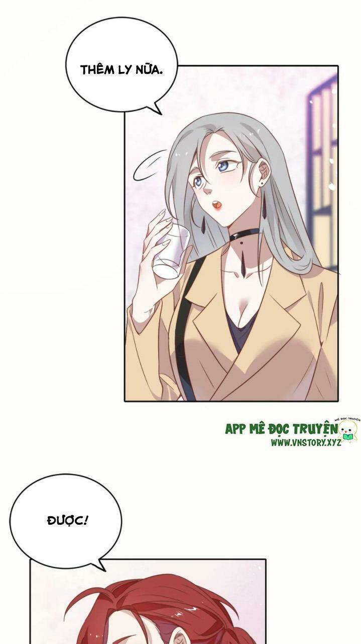 bạn trai kém tuổi bẫy yêu tôi chapter 64 8