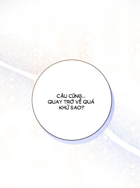 Bạo Chúa Muốn Có Cuộc Sống Tốt Đẹp chapter 56.1 - Trang 37