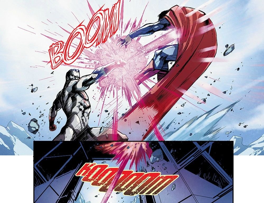 injustice: gods among us - year 3 chapter 32 4