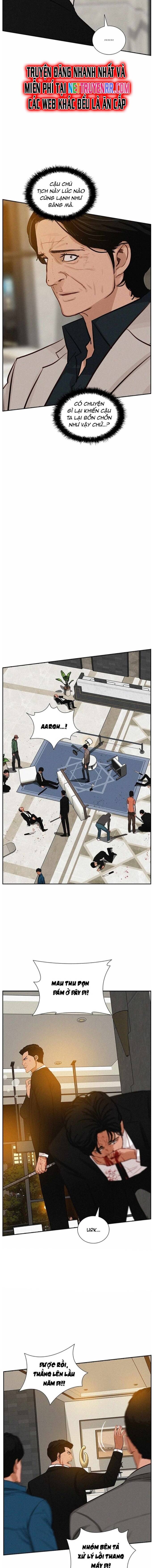 Chúa Tể Đồng Tiền Chapter 167 9