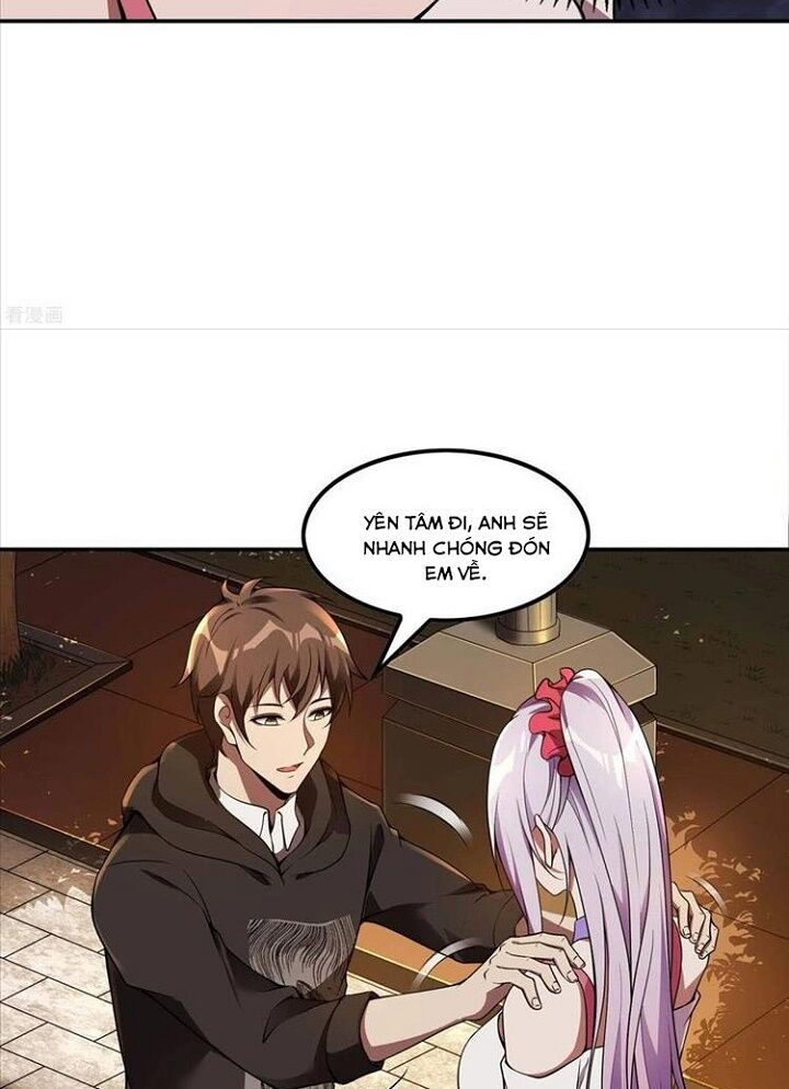 đệ nhất người ở rể chapter 65 21