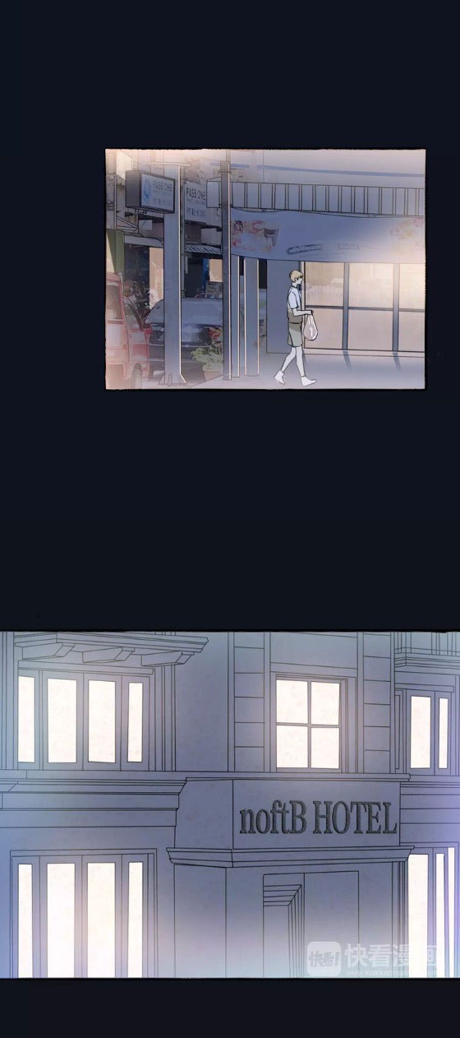 mùi hương lãng mạn chapter 30 30