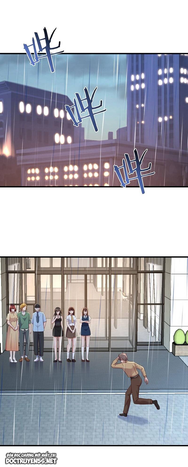 chị gái tôi là đại minh tinh chapter 165 25