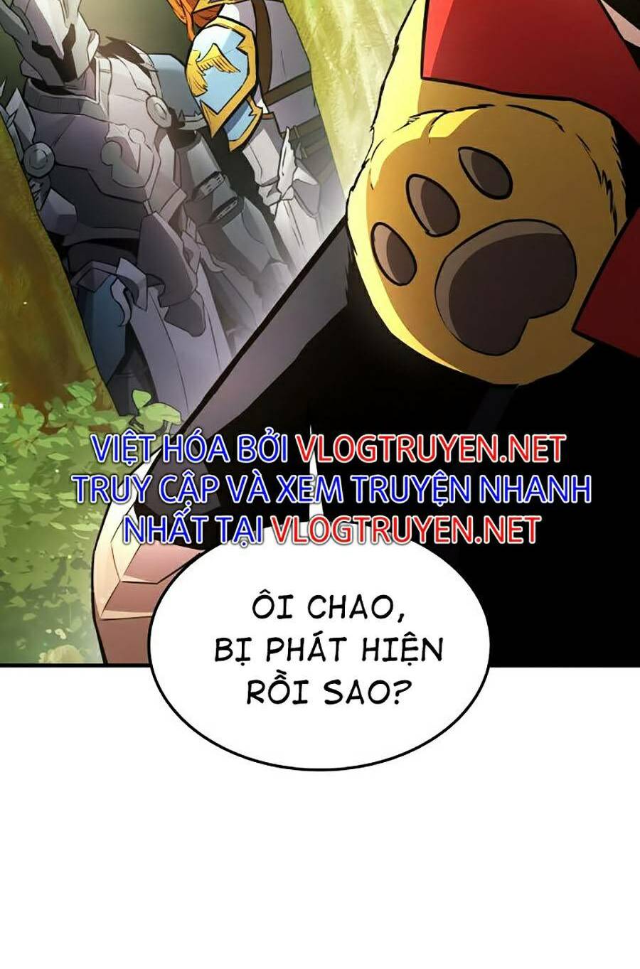 huyền thoại game thủ - tái xuất chapter 40 95