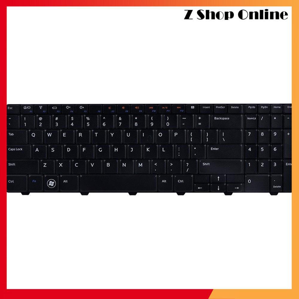Bàn Phím Laptop DELL INSPIRON 15R 5010 N5010 M5010 – LOẠI TỐT, ZIN