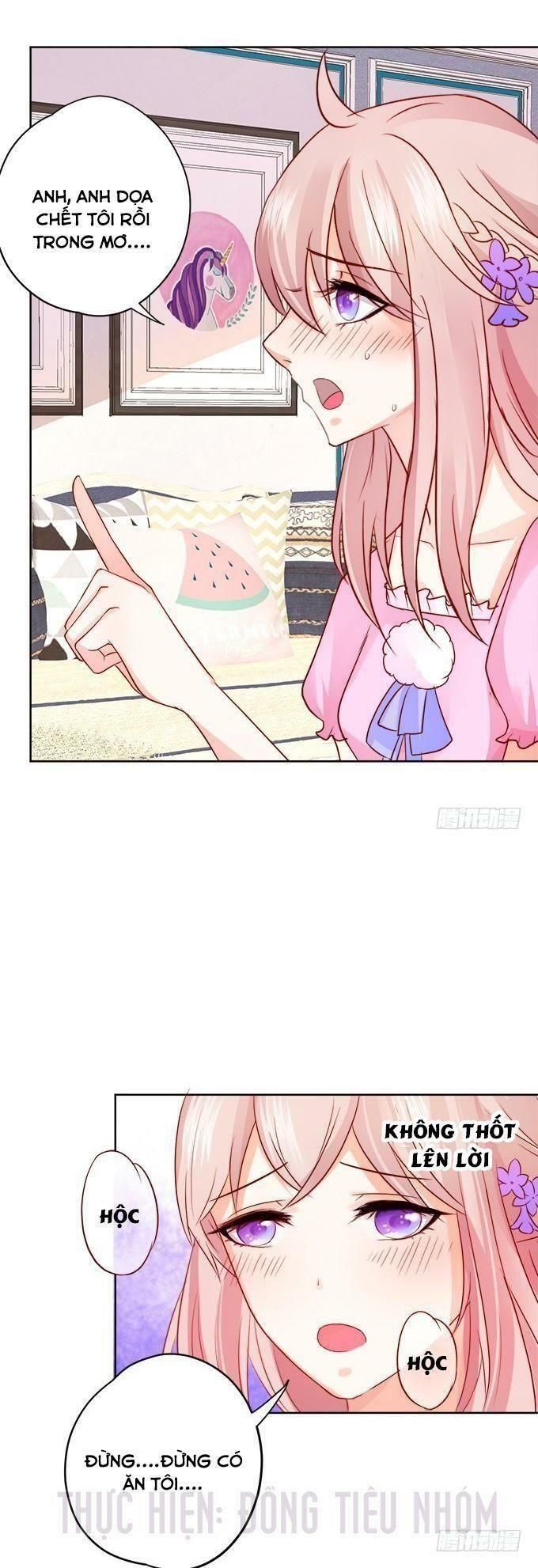 hồ tiên hung bạo chapter 10 16