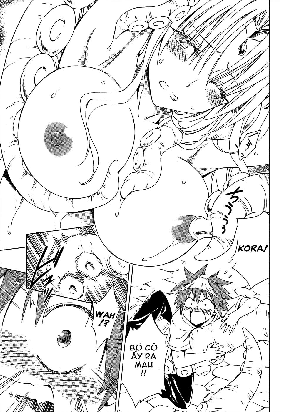 to love - ru darkness chapter 50 21