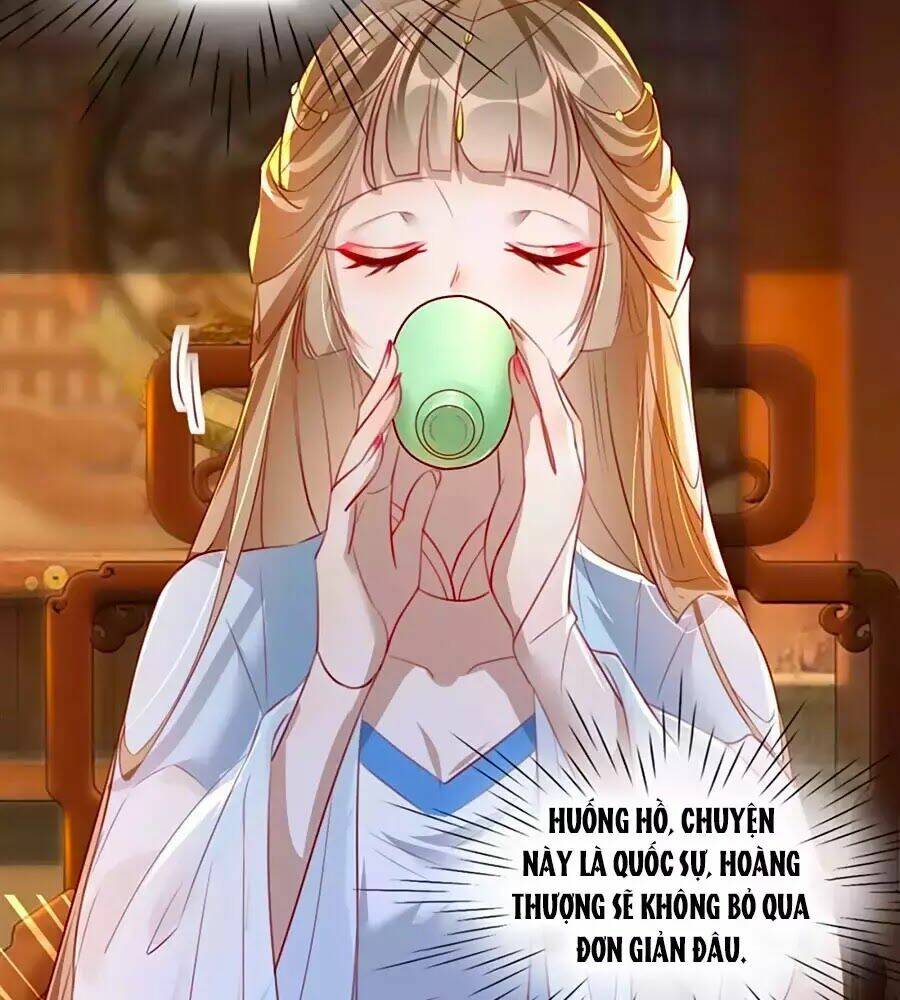 gian phi như thử đa kiều chapter 62 35